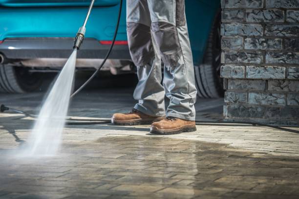 Best Post-Construction Pressure Washing  in Winter Beach, FL